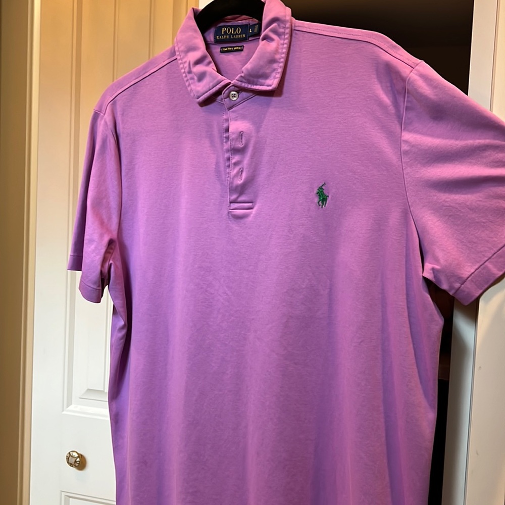 Polo by Ralph Lauren